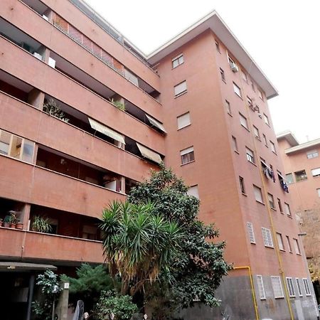 Vaticano Terrace: Brand New 2 Bedrooms 2 Bathrooms Rom Exterior foto