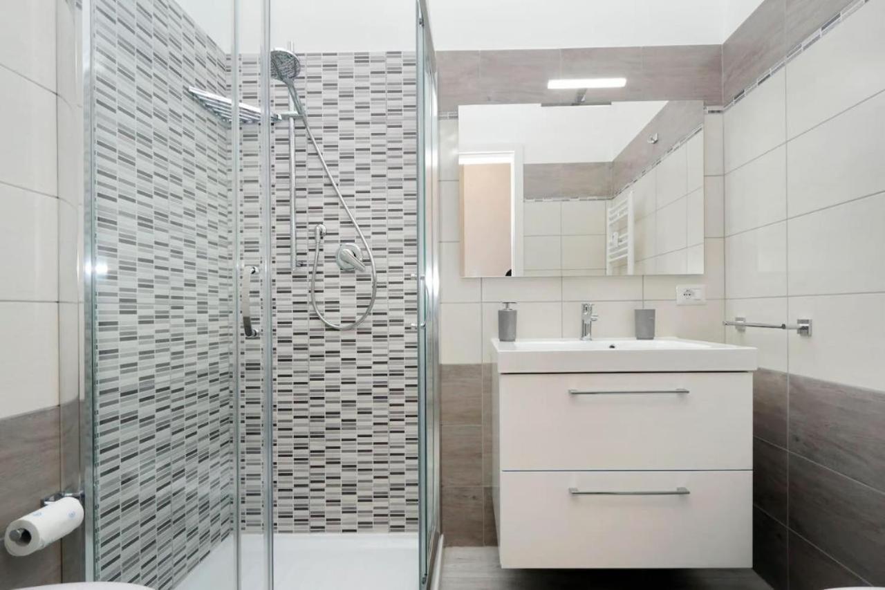Vaticano Terrace: Brand New 2 Bedrooms 2 Bathrooms Rom Exterior foto