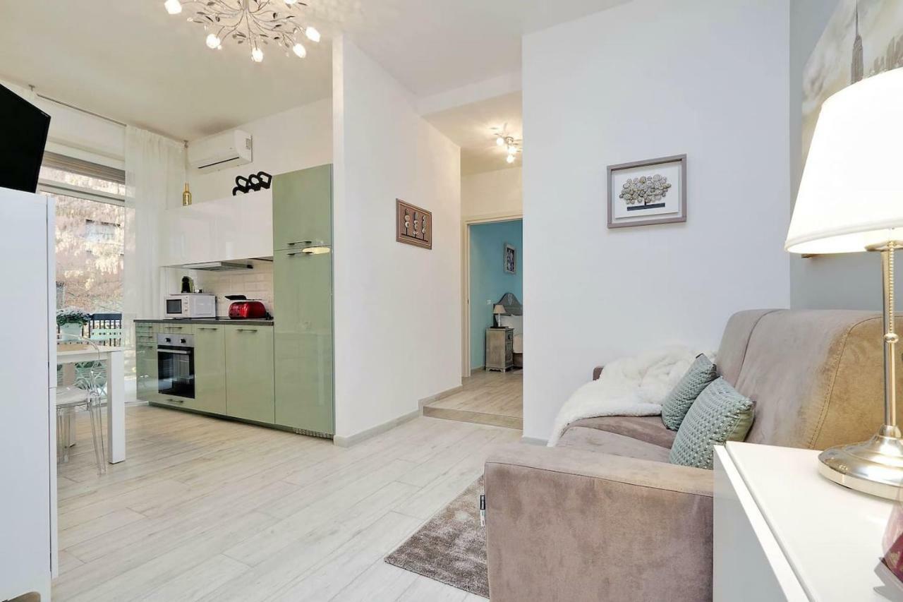 Vaticano Terrace: Brand New 2 Bedrooms 2 Bathrooms Rom Exterior foto