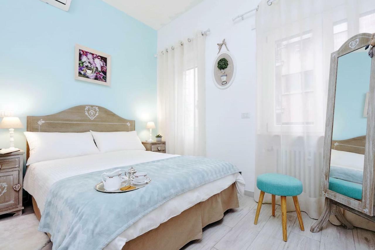 Vaticano Terrace: Brand New 2 Bedrooms 2 Bathrooms Rom Exterior foto