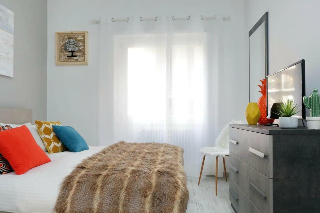 Vaticano Terrace: Brand New 2 Bedrooms 2 Bathrooms Rom Exterior foto
